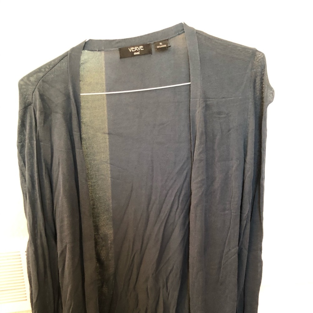Woman’s cardigan